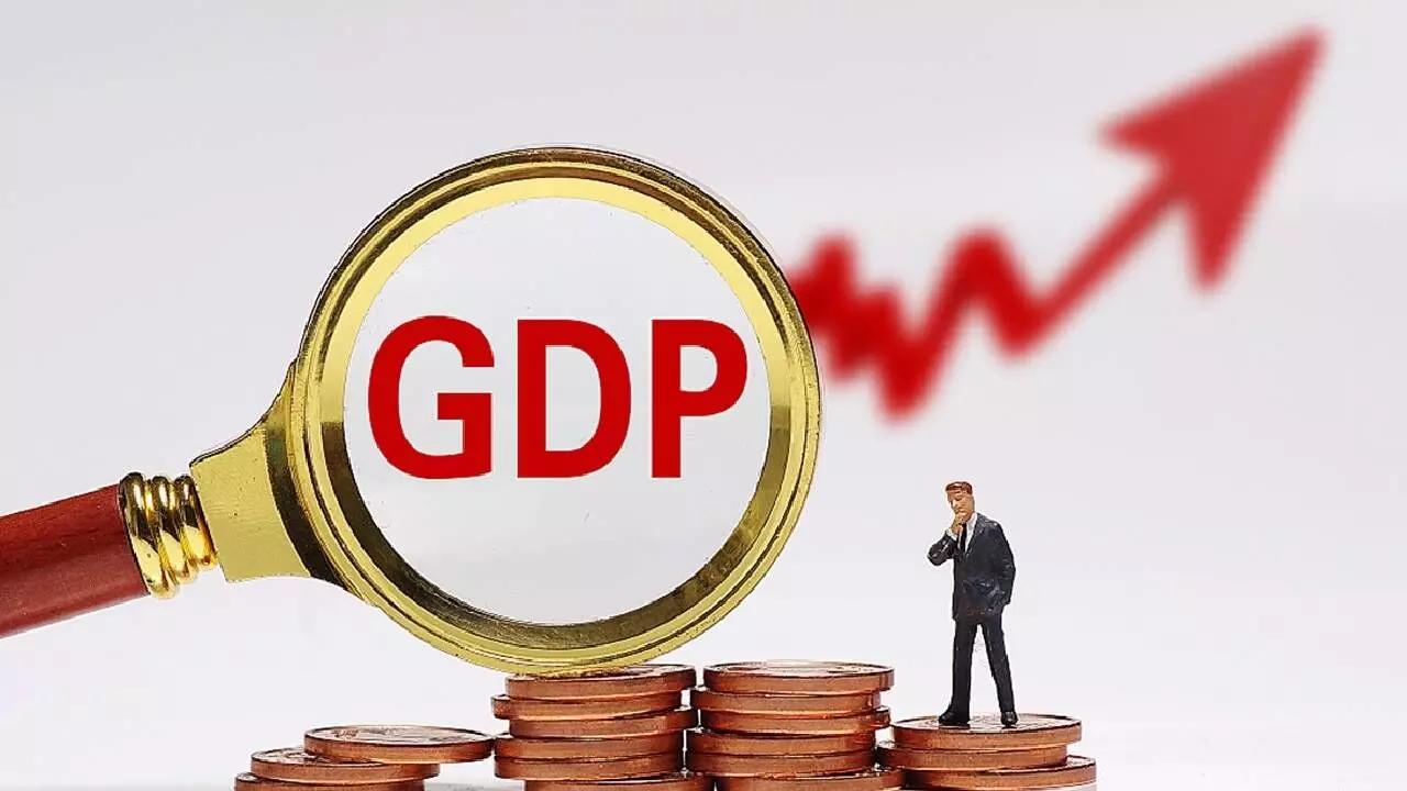 India’s GDP seen growing 7.2% in Q2, powered by consumption