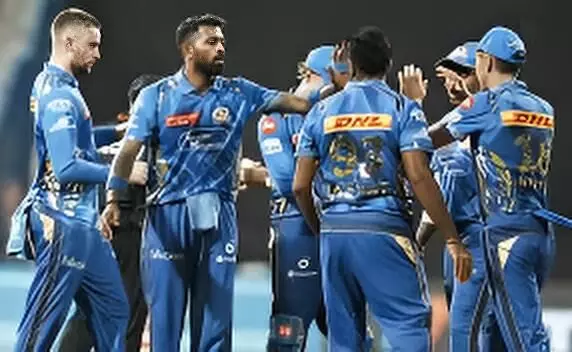 Mumbai Indians Eye Reunion With Mayank Markande and Rahul Chahar in Busy IPL 2026 Trade Window: Report