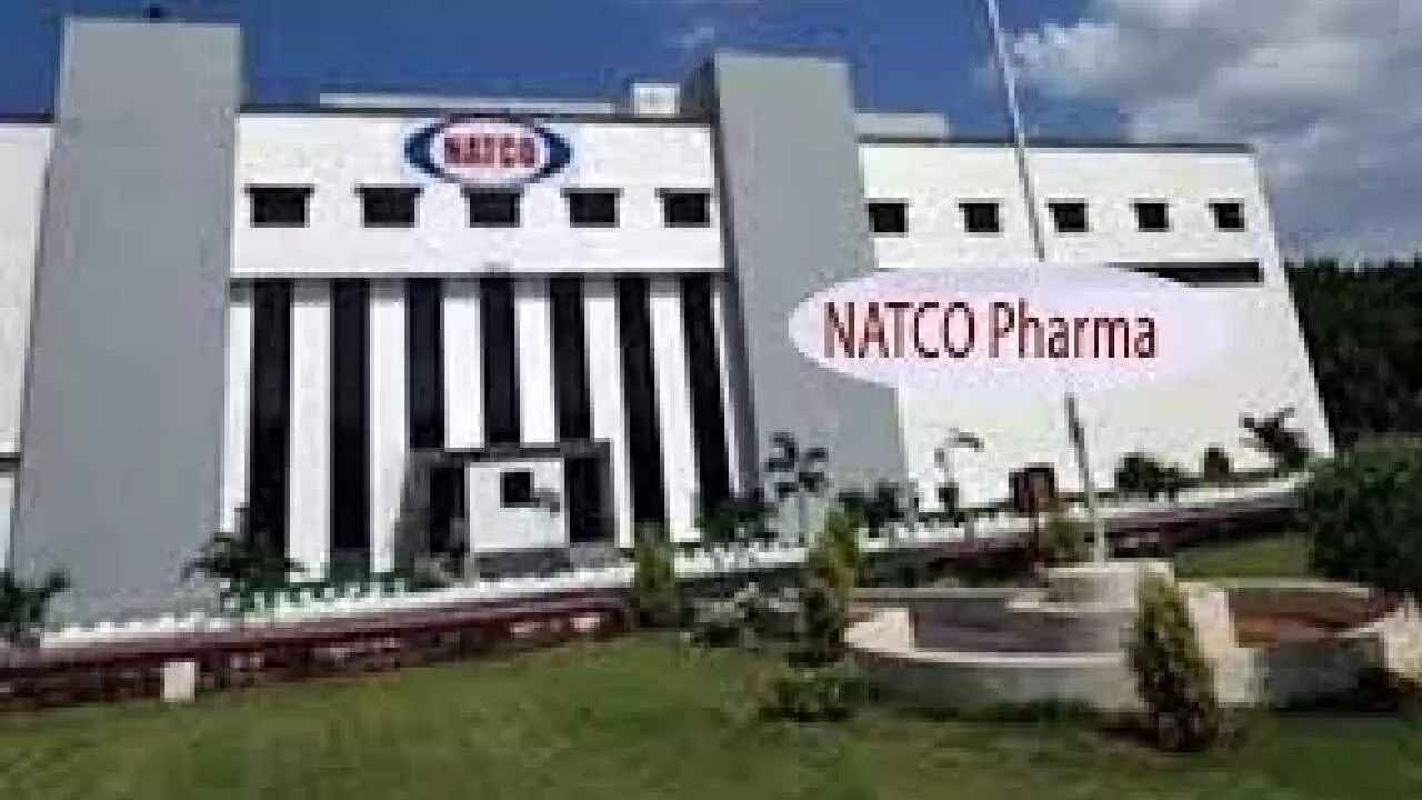 Natco pharma acquires 35.75% stake in SA firm