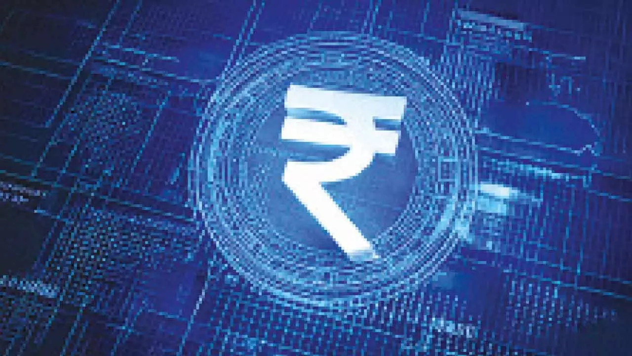 INR expected to trade in a range of 88.5‑89/$ till Nov-end: Report
