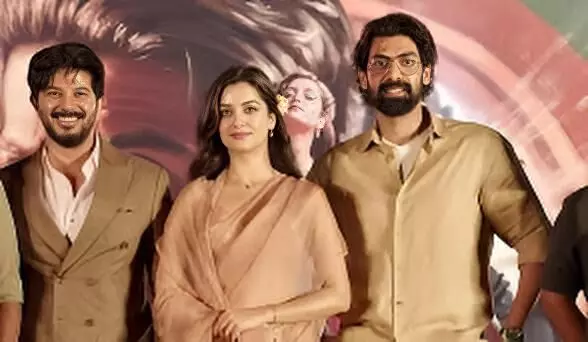 Kaantha First Review: Dulquer Salmaan and Rana Daggubati’s Period Drama Impresses Censor Board With Strong Performances and Visuals