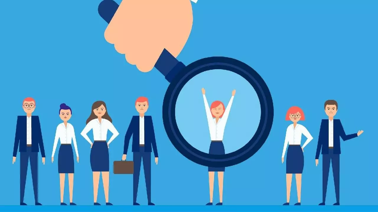 Job mkt on revival with 11% hiring intent in 2026: Report