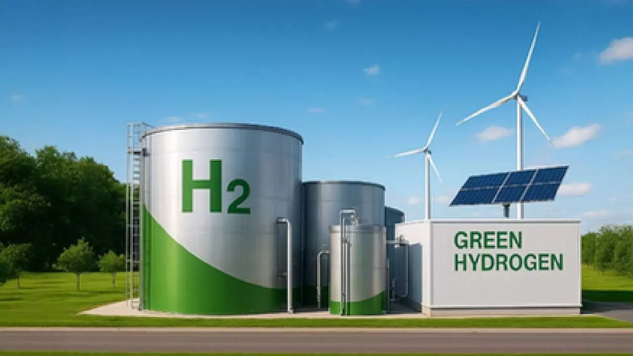 Indias non-fossil fuel power generation at 260 GW: Minister