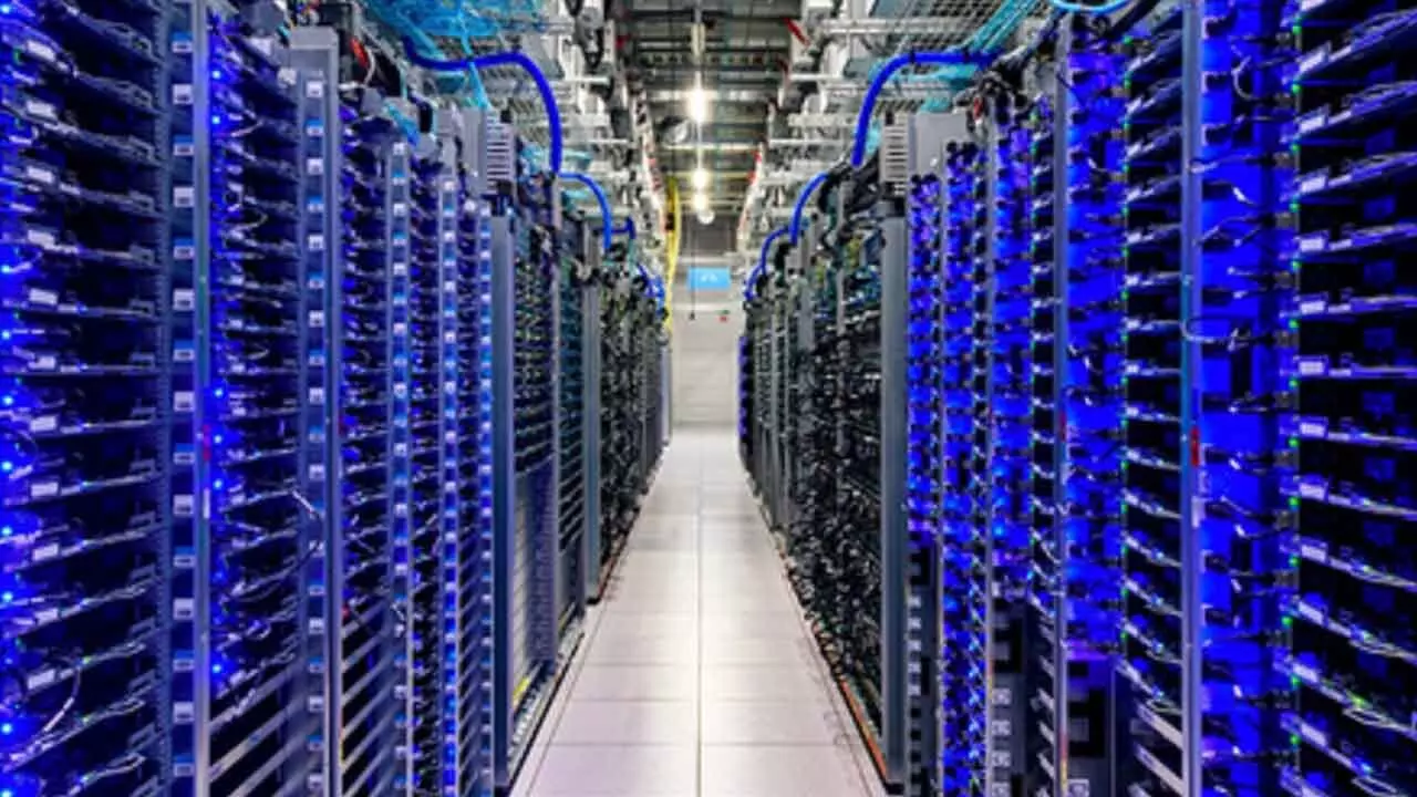 Data centre stock surpasses 1.5 GW; 260 MW added during 2025: Report