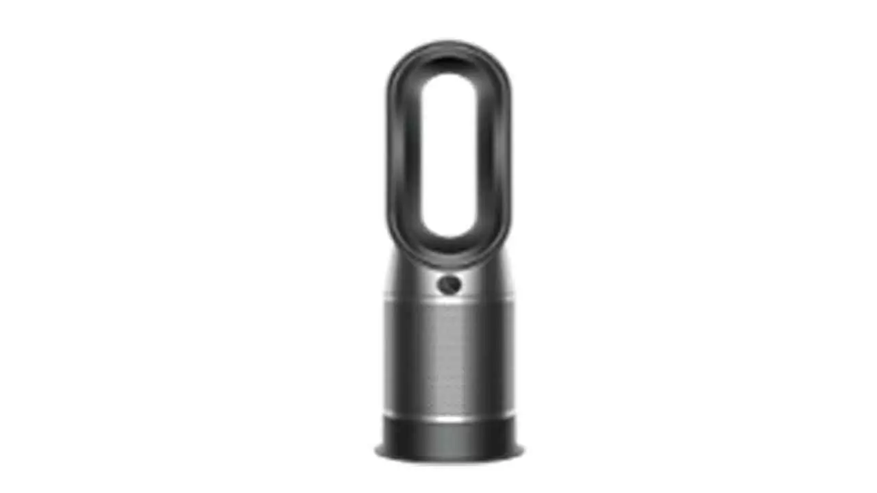 Dyson launches two new purifiers