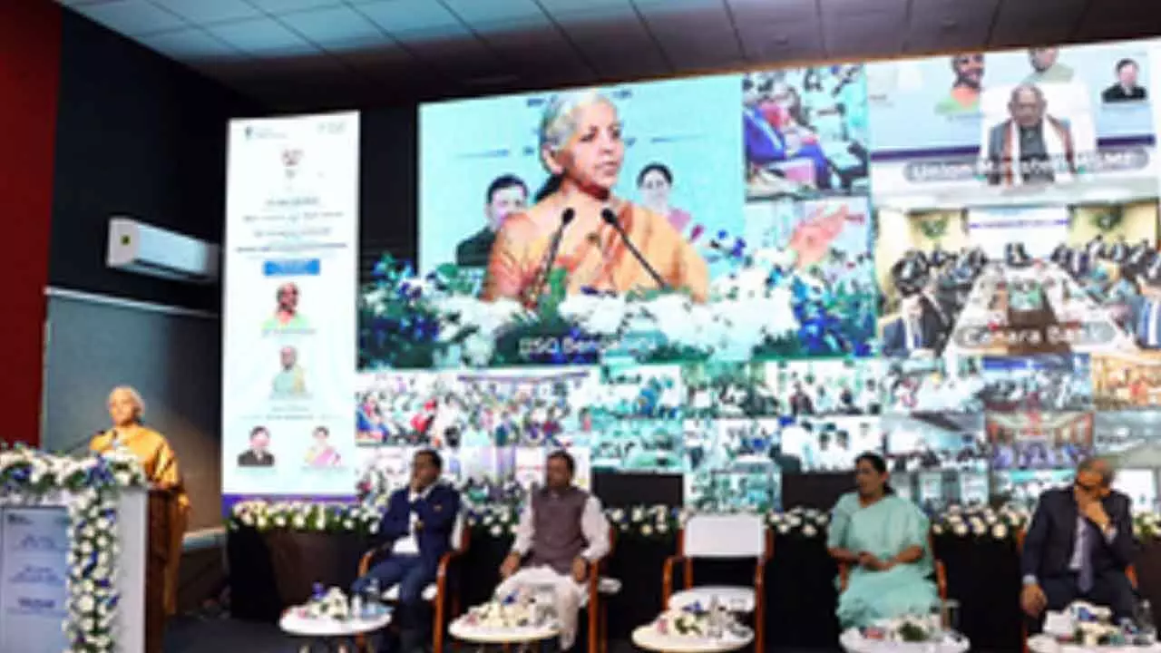 Time-bound single window clearances to ease biz for MSMEs: Assocham