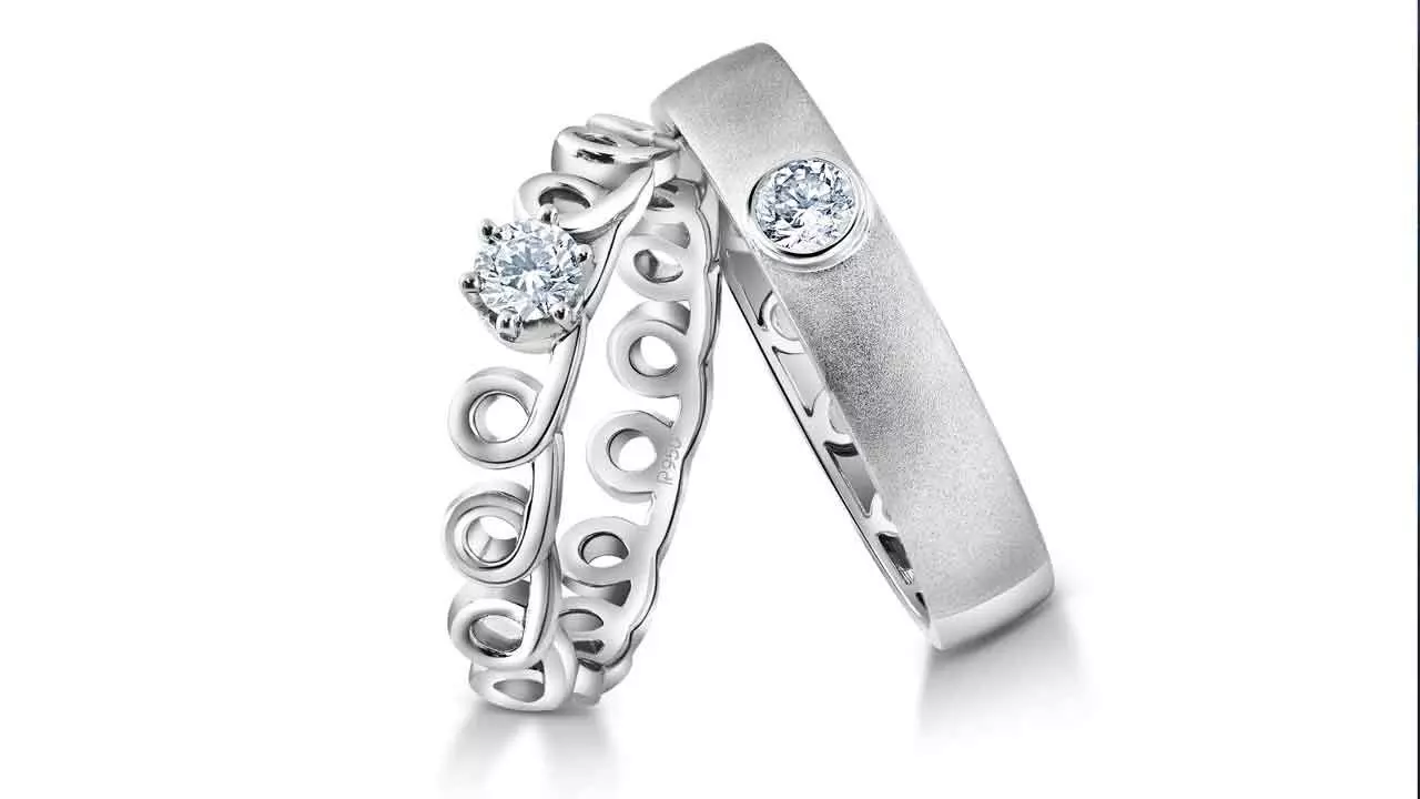 Platinum Love Bands unveils the new season collection