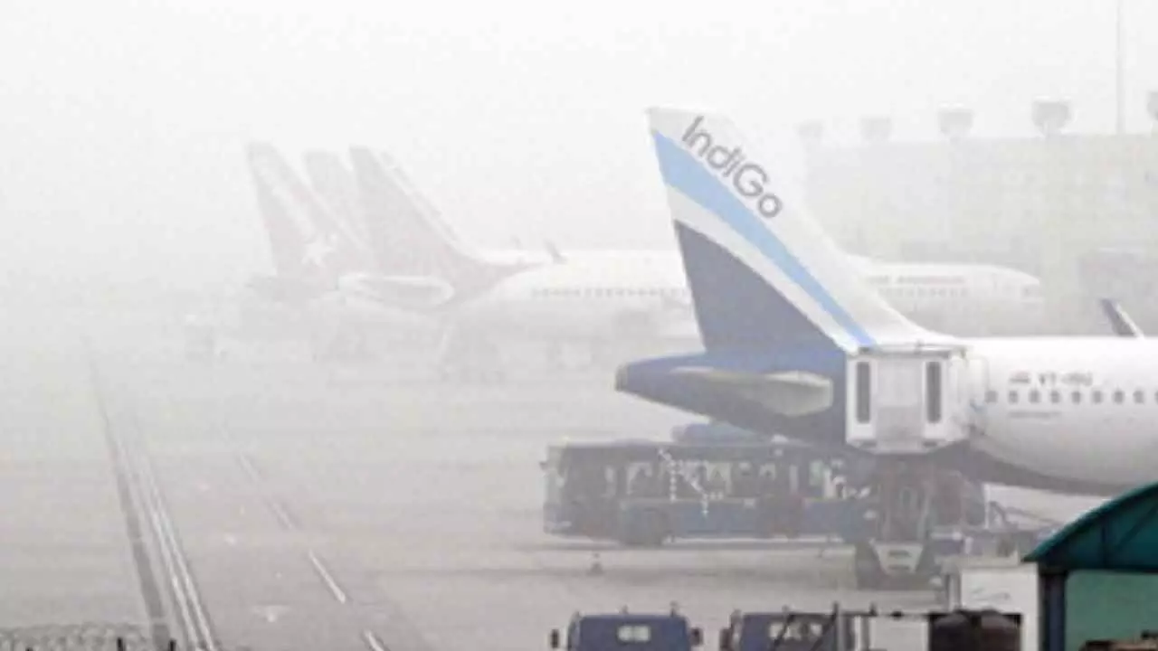 ATCs must report spoofing within 10 minutes: DGCA