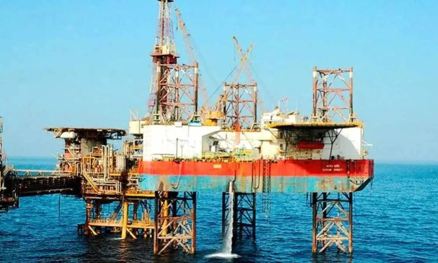 ONGC Videsh lifts Force Majeure on multi-billion dollar Mozambique LNG Project