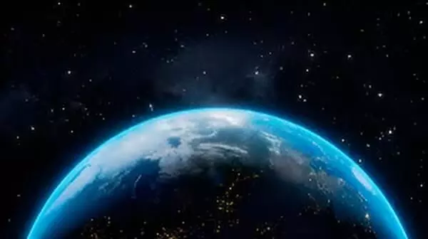 Earth Is Losing Its Shine: NASA Warns of Global Darkening and Its Impact on Climate