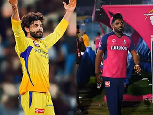 IPL 2026 Player Retention Deadline Nears: Franchises Rush to Finalize Trade Deals IPL 2026 Player Retention Deadline Nears: Franchises Rush to Finalize Trade Deals