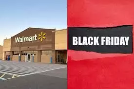 Walmart Black Friday 2025: Massive Early Deals on Tech, Home, and Holiday Essentials — Up to 80% Off