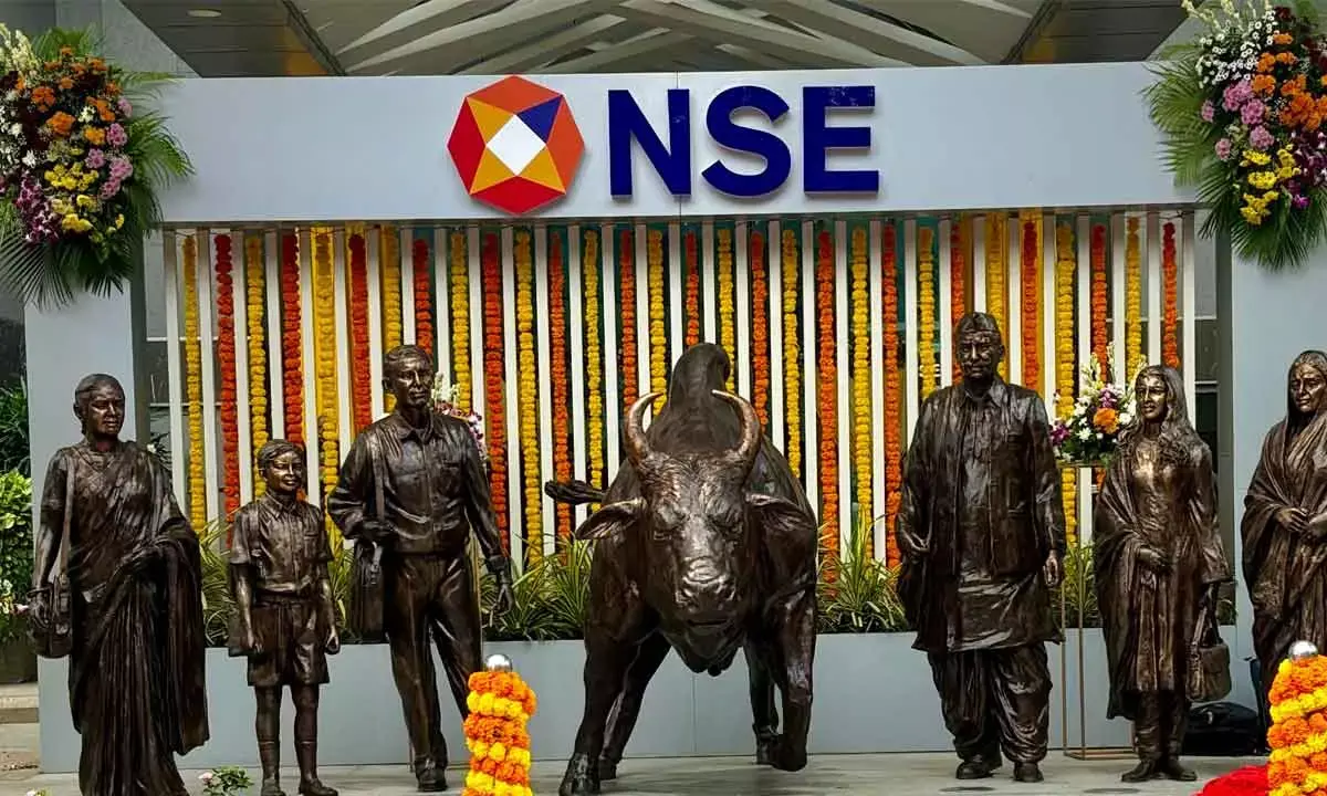 Investor accounts on NSE breaches 24 crore mark