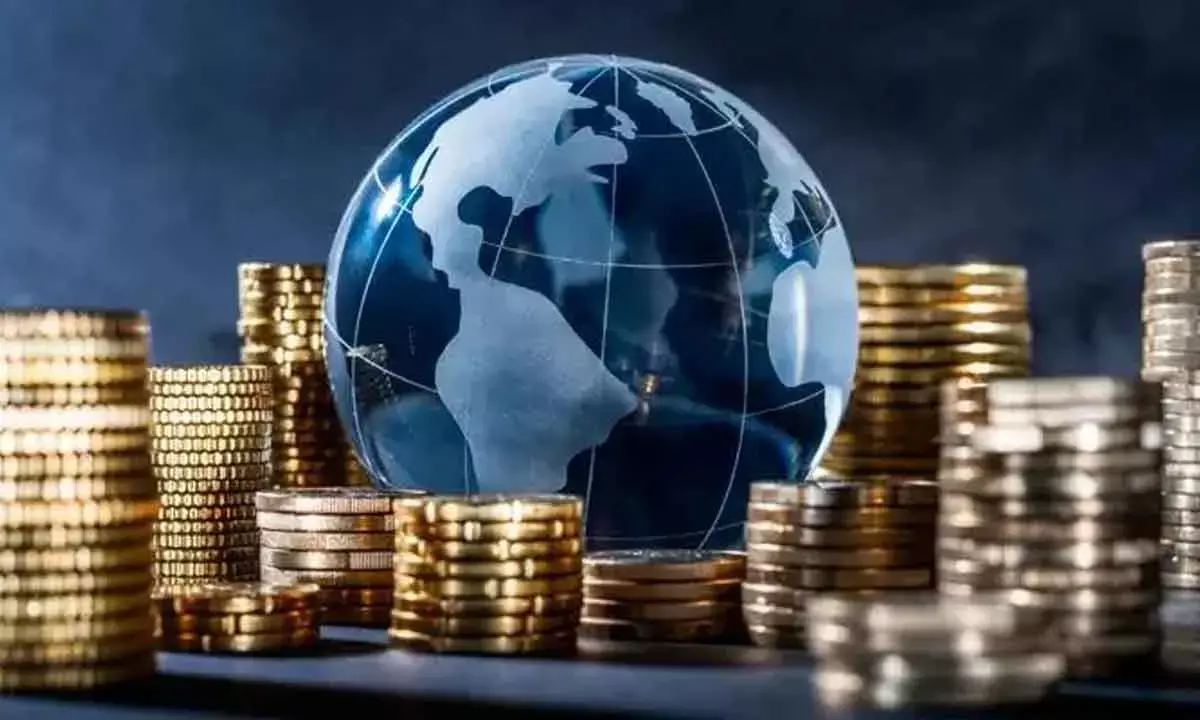 World shares rise after Trump signs bill ending govt shutdown