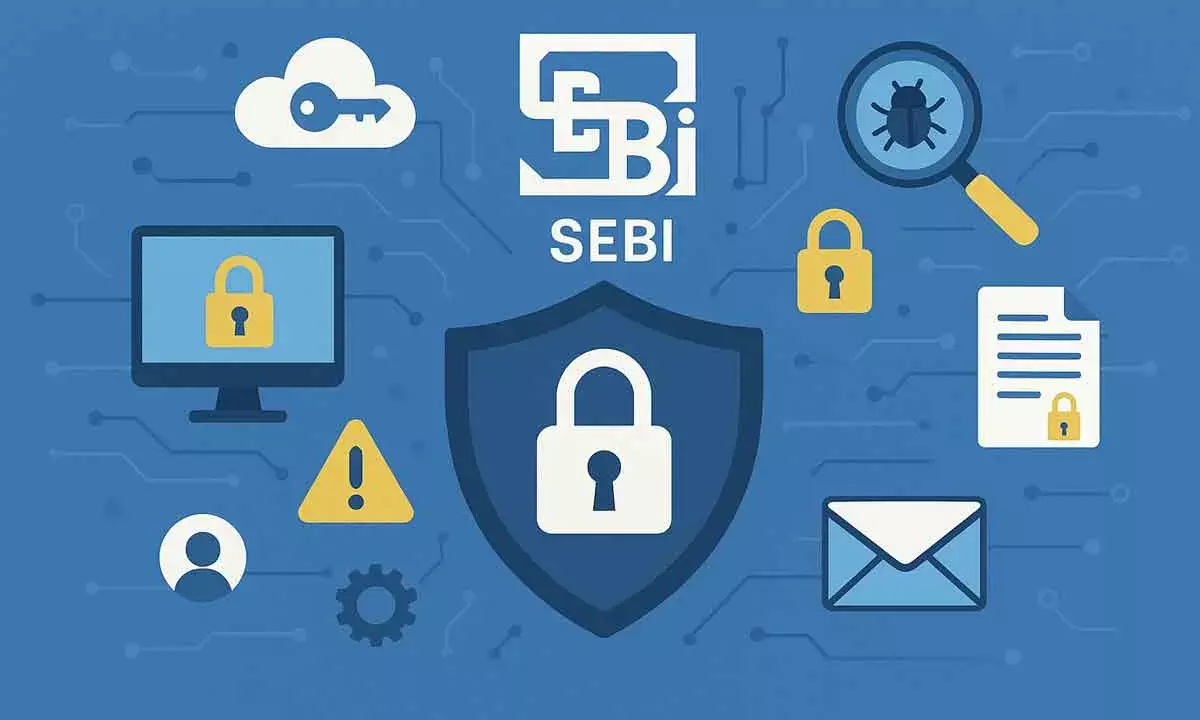 Sebi reaches out to social media platforms to check fraudulent investment activities