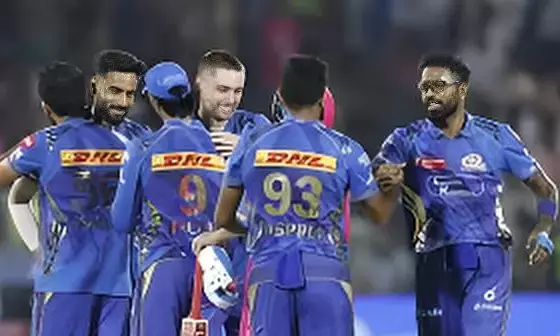 IPL 2026 Retained Players Live Updates: Mumbai Indians Rope In Shardul Thakur, Sherfane Rutherford