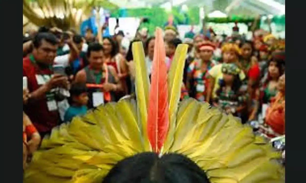 COP30: Pacific leaders now have world court backing to call countries to account over climate risk