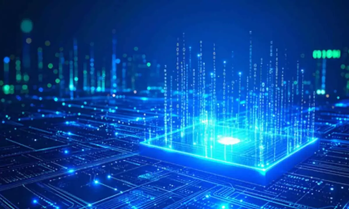 Nine in 10 Indian SMBs bet on AI as tier 2 cities lead adoption: Report