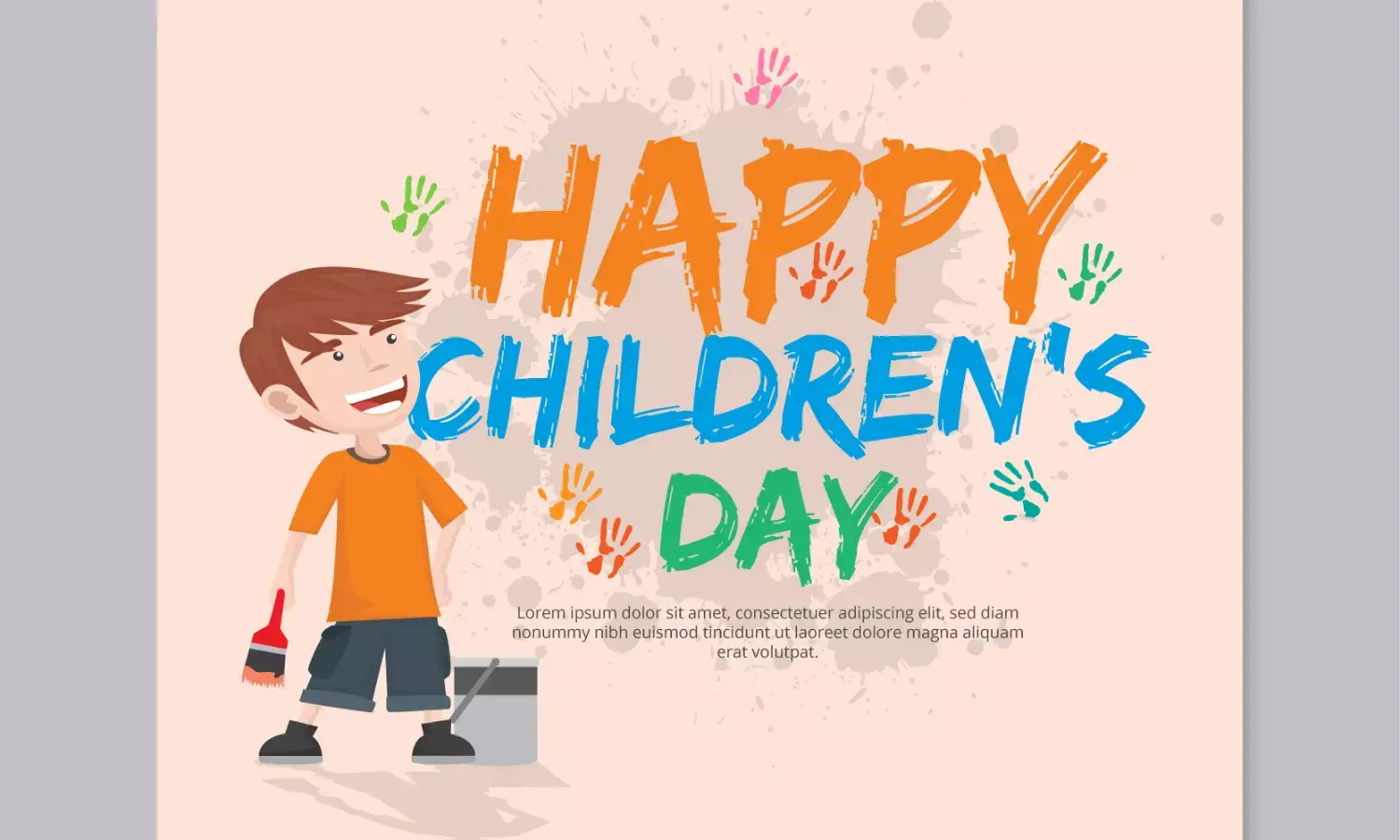 Children’s Day 2025: Heartwarming Images, Wishes, Greetings and Quotes for Kids, Parents & Teachers