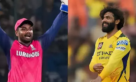 IPL 2026: Complete List of Player Trades Ahead of the Mega Season