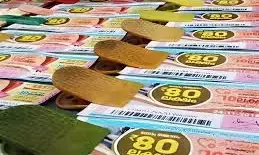 Kerala Lottery Suvarna Keralam Result (November 14, 2025): Full Winner List & Prize Breakdown