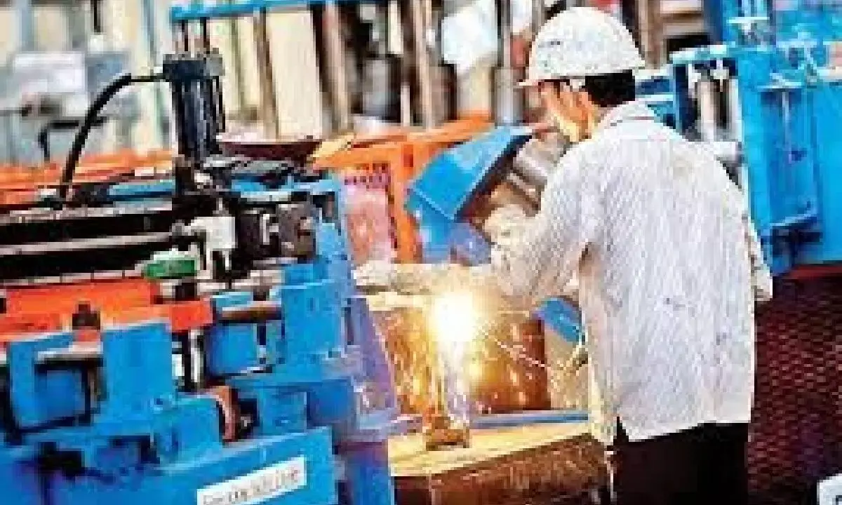 Regulatory delays hurting MSMEs: Assocham report