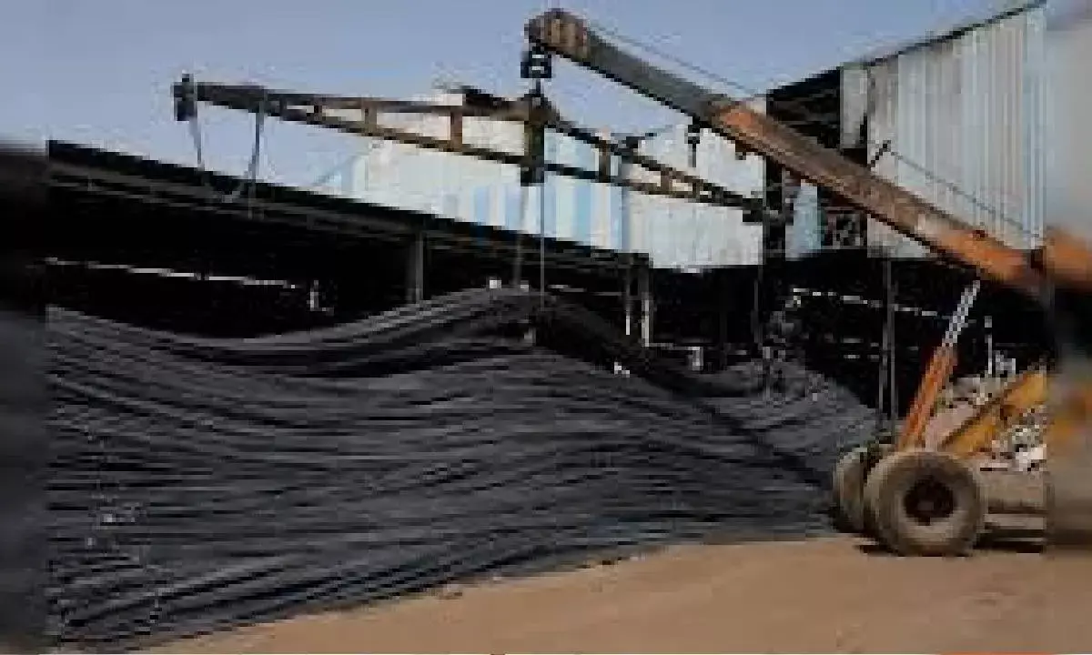 Indian construction sector to grow by 6-8% in FY26