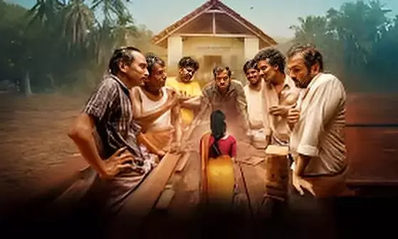 23 New OTT Releases This Weekend: Movies & Series Releasing on the 14th November