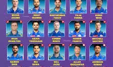 IPL 2026 Auction: From Hardik Pandya to Shardul Thakur — Complete List of Mumbai Indians’ Trade Deals
