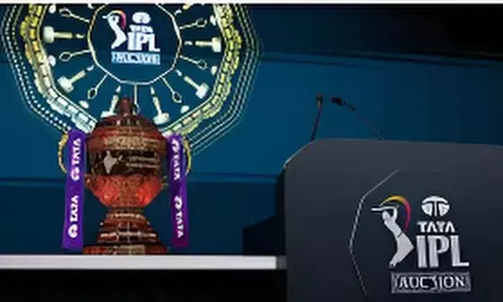 IPL 2026 Retention Rules: How Many Players Can Teams Keep or Release Before the Auction? Key Details Explained