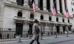 Stock Market Today: Tech Sell-Off Deepens as AI Bubble Fears Rattle Wall Street