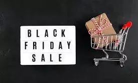 Black Friday 2025: When Target and Walmart Deals Start, What to Shop, and Key Sale Dates