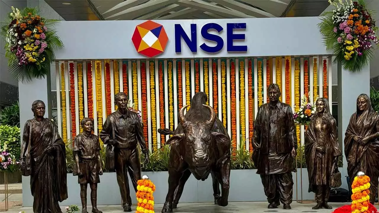 Investor accounts on NSE breaches 24 crore mark