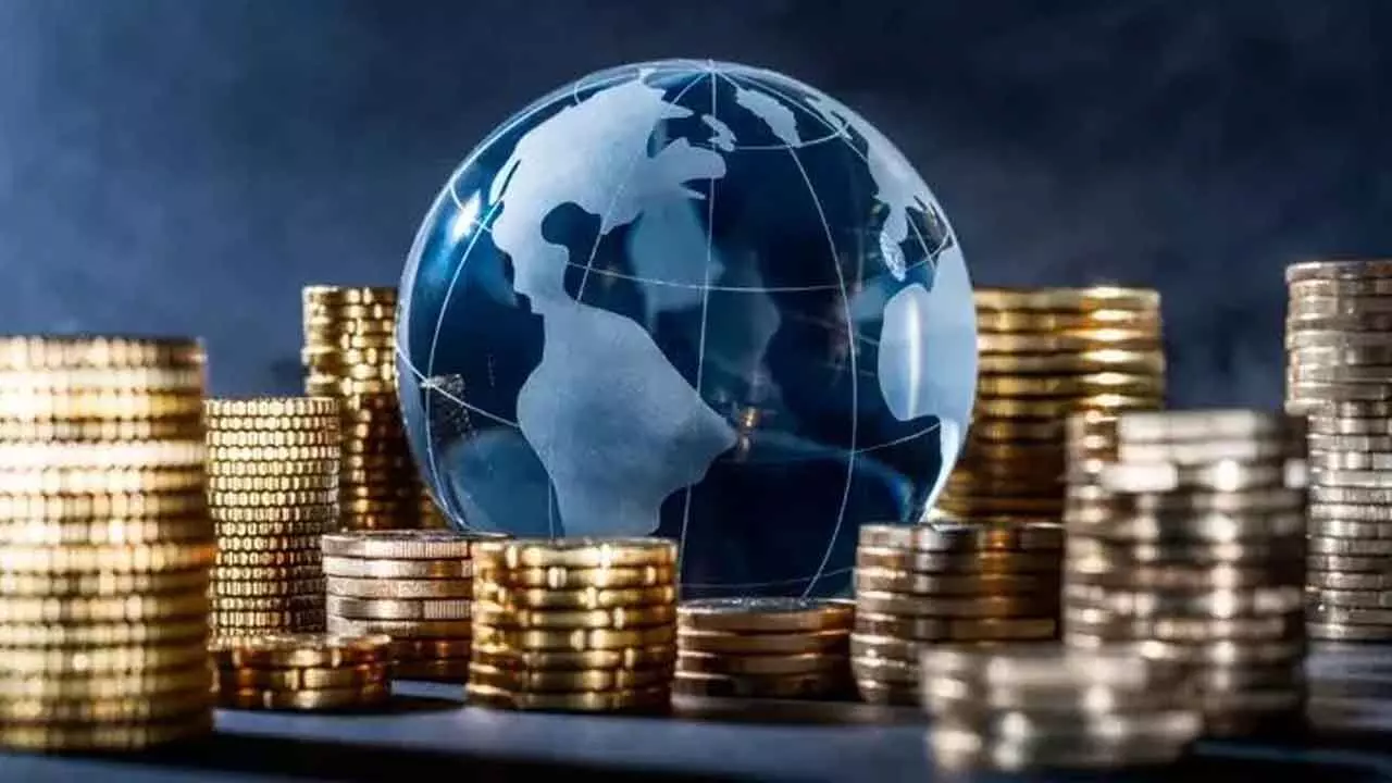 World shares rise after Trump signs bill ending govt shutdown