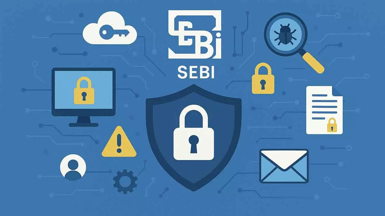 Sebi reaches out to social media platforms to check fraudulent investment activities Sebi reaches out to social media platforms to check fraudulent investment activities