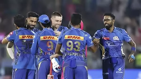IPL 2026 Retained Players Live Updates: Mumbai Indians Rope In Shardul Thakur, Sherfane Rutherford IPL 2026 Retained Players Live Updates: Mumbai Indians Rope In Shardul Thakur, Sherfane Rutherford