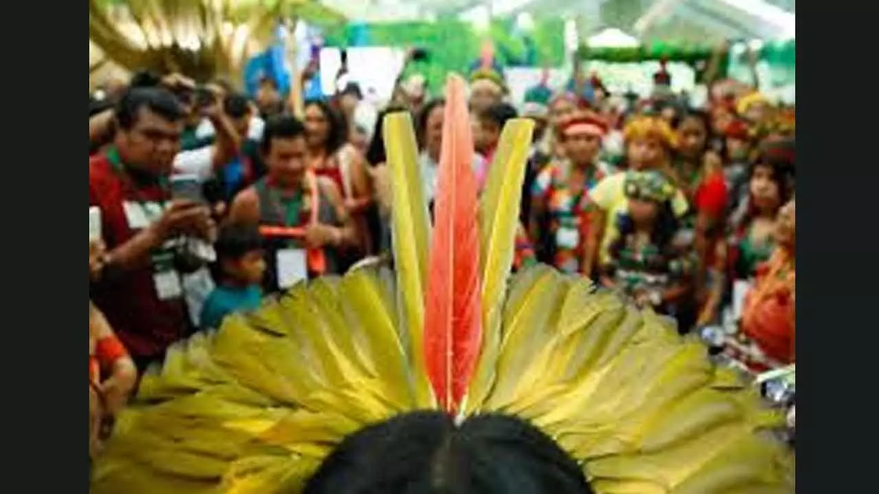 COP30: Pacific leaders now have world court backing to call countries to account over climate risk