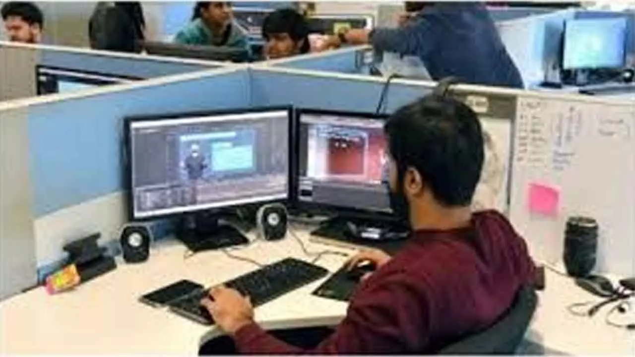 Trump wants skilled overseas workers to ‘train Americans’ then ‘go back home’: US Treasury Secretary Trump wants skilled overseas workers to ‘train Americans’ then ‘go back home’: US Treasury Secretary