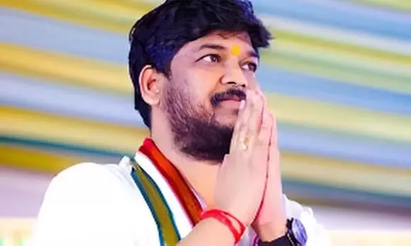 Jubilee Hills Bye-Election Results: CM Revanth Reddy’s Strategy Delivers Big Win for Congress Jubilee Hills Bye-Election Results: CM Revanth Reddy’s Strategy Delivers Big Win for Congress