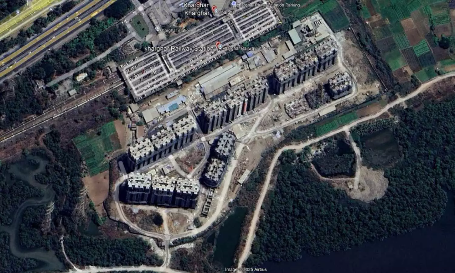 MCZMA cracks the whip, gives Raigad Collector 7 Days to check PMAY breaches