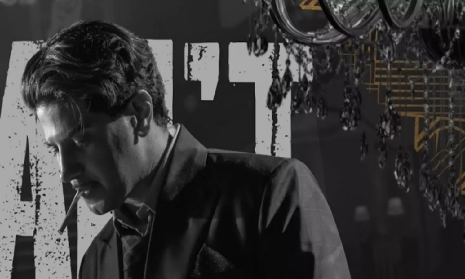 Kaantha Review: Dulquer Salmaan Shines in 1950s Period Thriller Drama Kaantha Review: Dulquer Salmaan Shines in 1950s Period Thriller Drama