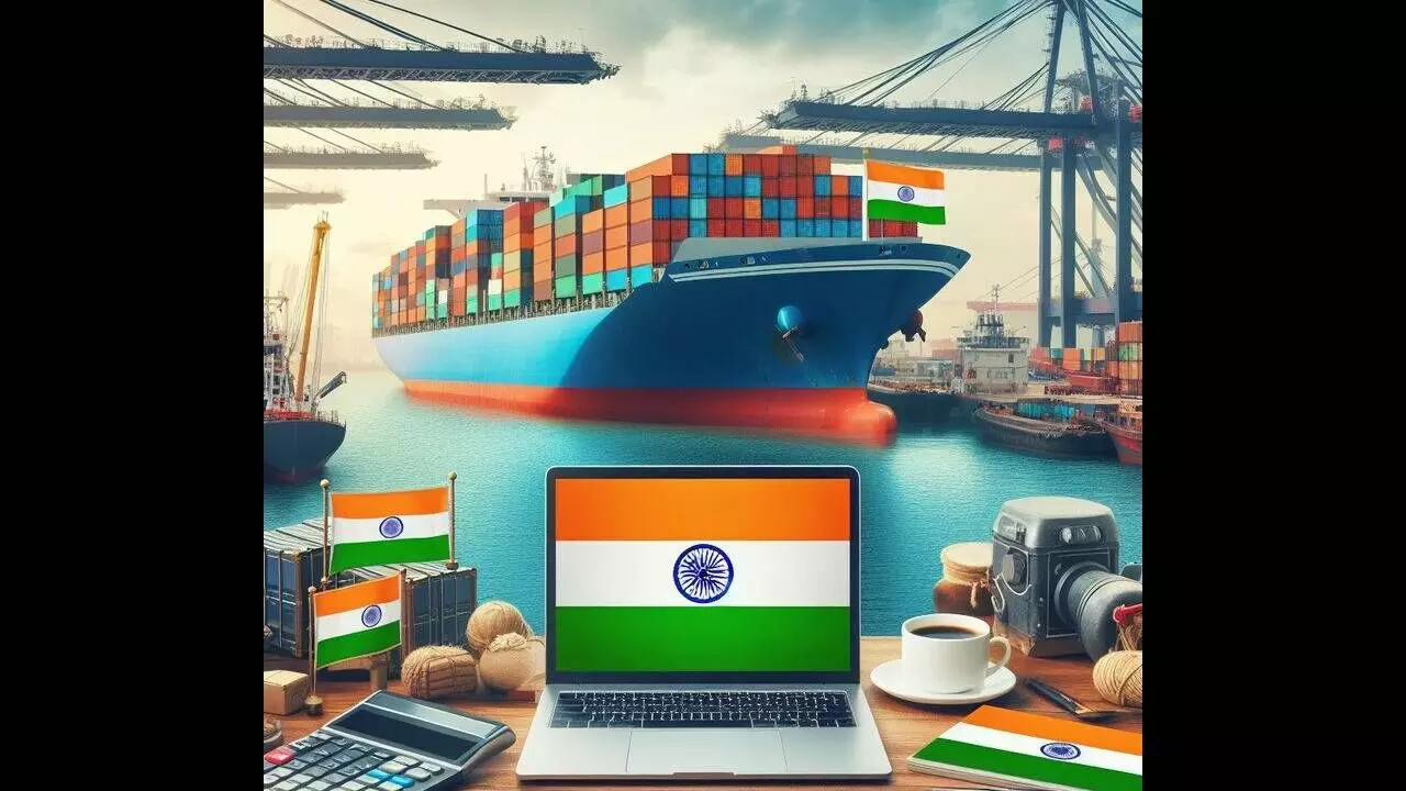 Clear guidelines, funding key for export promotion mission Clear guidelines, funding key for export promotion mission