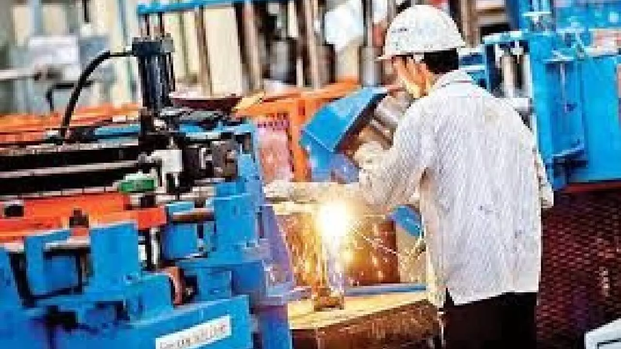 Regulatory delays hurting MSMEs: Assocham report Regulatory delays hurting MSMEs: Assocham report