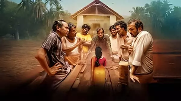 23 New OTT Releases This Weekend: Movies & Series Releasing on the 14th November