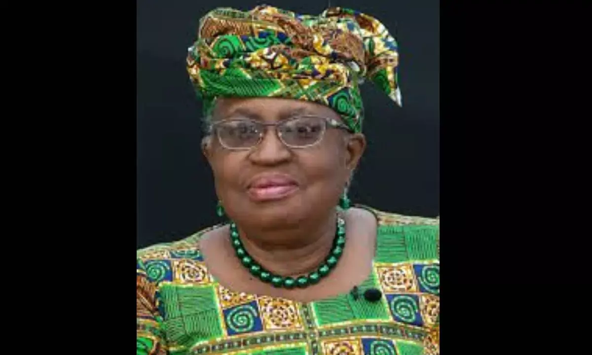 WTO chief calls for reforms in dispute redressal mechanism