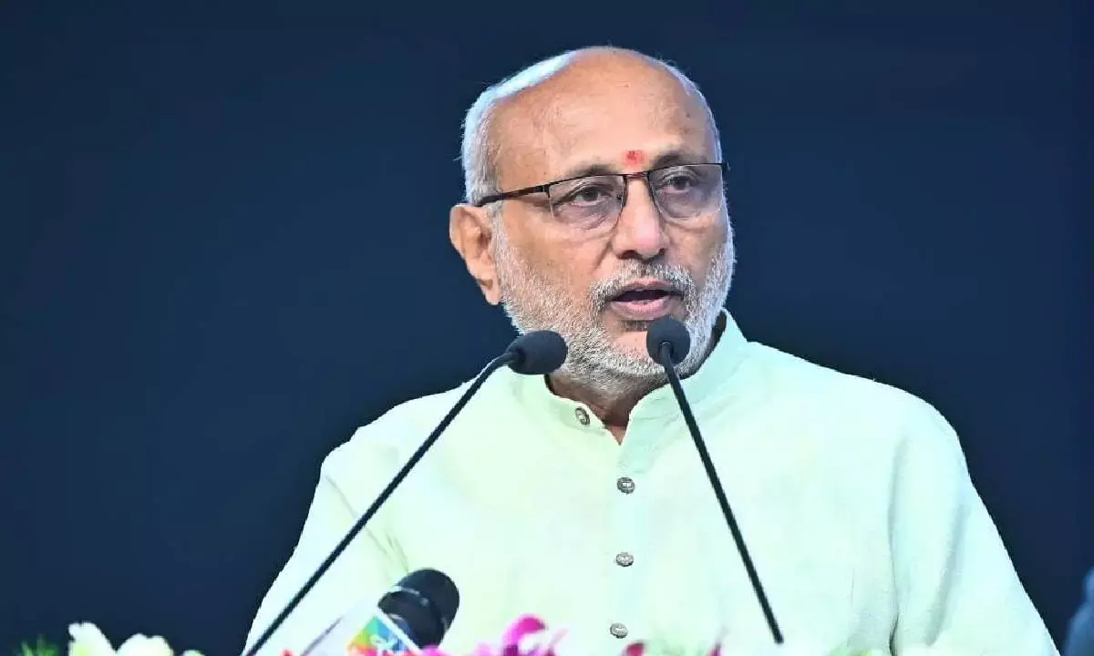 Vice Prez sees biz conducive reforms wave across India