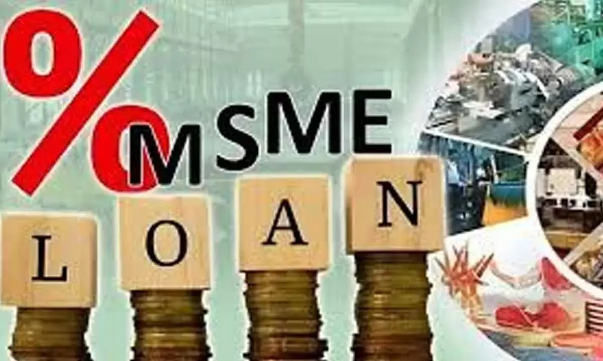 Why PSBs lag in MSME lending