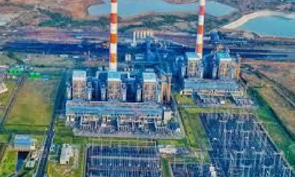 Adani Group to invest Rs 63,000 cr in two power projects in Assam