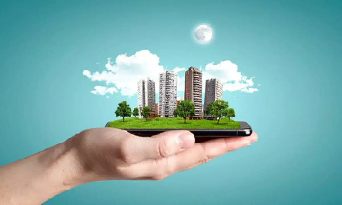 India’s retail sector leasing surges 65% in July-Sept