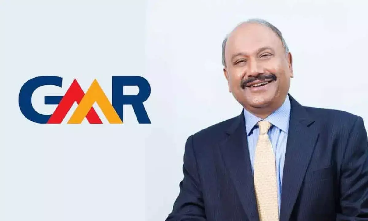 Largest MRO to come up at Bhogapuram: GM Rao